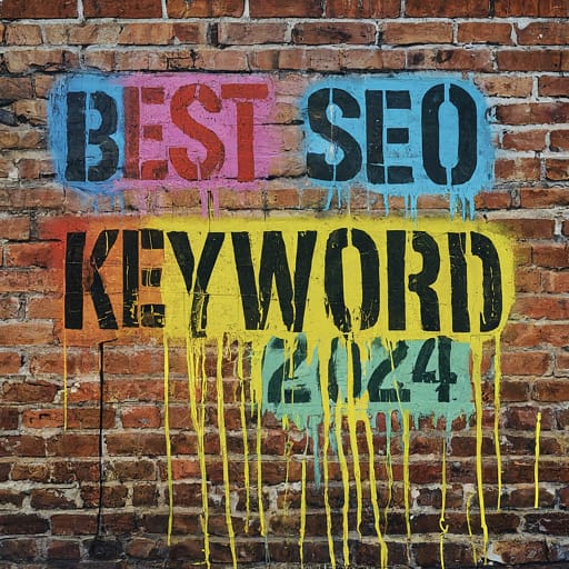 Seo keyword 2024