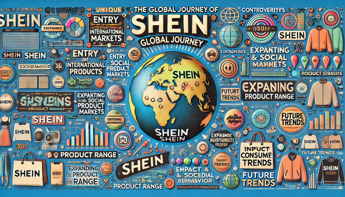 Shein Global 