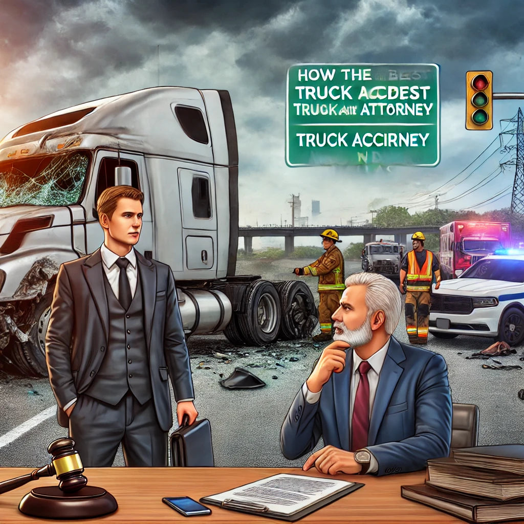 The Role of Expert Witnesses in Truck Accident Cases