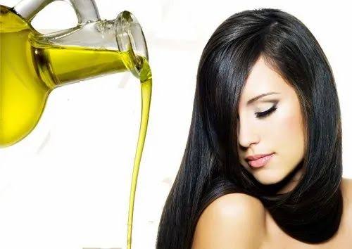 Best hair fall oil